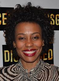 Disgraced Star Karen Pittman to Lead Cast of Second Stage's King Liz