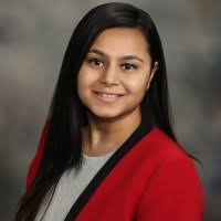 Janki Patel, MSHR, PHR