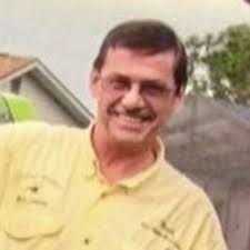 Mark Graham Sharpe Obituary March 27, 2020