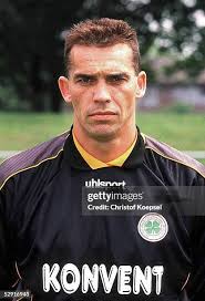 84 Goalkeeper Oliver Adler Stock Photos, High-Res Pictures, and Images