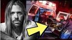 Foo Fighters: Taylor Hawkins Tragic Death, His Friendship ... - YouTube