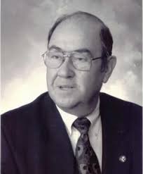 Harold James Baugh (1932-2009)