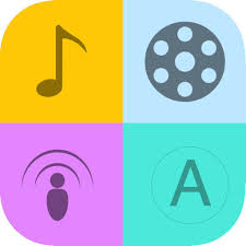 Charts For Itunes Music Movies Podcast Apps Updated
