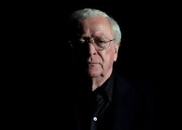 Michael Caine backs Brexit because 'I'd rather be master of my own fate' –  POLITICO