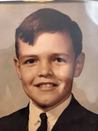 Dennis F. Keenan Obituary November 22, 2020