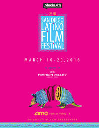 El joven peter se ve obligado a abandonar su habitación cuando su abuelo ed (robert de niro), recientemente enviudado, se muda a su casa. San Diego Latino Film Festival Catalogue 2016 By Ethan Thillo Issuu