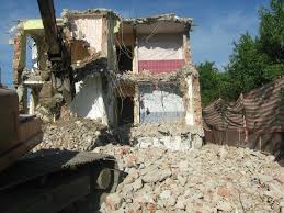 Le permis de démolir est une autorisation d'urbanisme. Lucrari De Demolare Proiectari Si Constructii