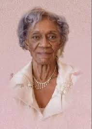 Fannie Rogers Obituary (1927