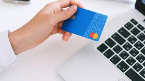 Each state's website will likely look or operate a bit differently, but the if your tax bill is big compared to your credit limit, putting taxes on your credit card could significantly decrease your credit scores. Should I Pay My Tax Bill With A Credit Card
