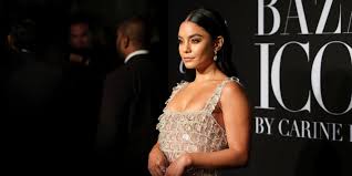 Vanessa anne hudgens was born in salinas, california. Vanessa Hudgens Says 2007 Nude Picture Hack Was Traumatizing