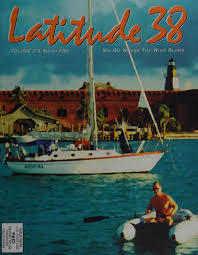 Boat covers, tops & upholstery fine art artists graphic designers. Latitude 38 March 2000 By Latitude 38 Media Llc Issuu
