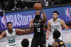 It's one thing for the nets to be doing great, with their new trio of superstars, but it's the. Nba Harden Fires 34 Point Triple Double As Big Three Lead Nets Past Celtics Basketball News Top Stories The Straits Times