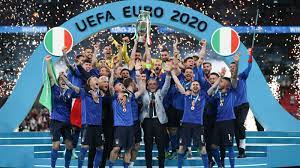 Italia și anglia joacă duminică, de la ora 22:00 pe stadionul wembley în ultimul act de la euro 2020. 0jacdknzyb3t M