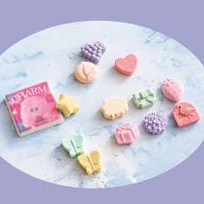 KAWAII COMPANY 230年の伝統と歩む 甘くてカワイイ讃岐和三盆の会｜フェリシモの雑貨 Kraso[クラソ]｜フェリシモ【公式通販】