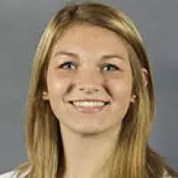 Hannah Weidner » турниры в классическом волейболе :: Женский Волейбокс