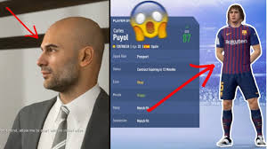Jan 26, 2016 · if anybody knows, how can i unlock all boots in fifa 16 ps4? Unlock All Boots And Balls For Fi Xix Fifa 19 At Moddingway