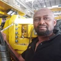 Friday Kumbirayi Madamombe