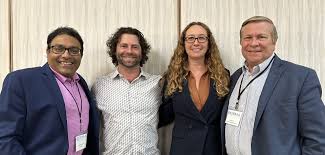 Online >> AHPA Chief Science Officer moderates panel