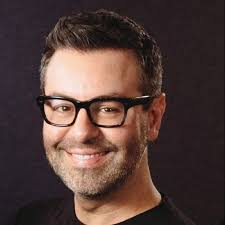 Eric Abrams Email & Phone Number