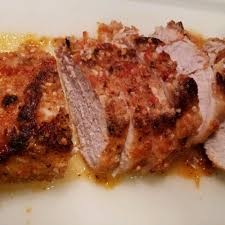 That recipe calls for pouring room temperature wine over the roast at several points in the roasting process. High Temp Pork Roast Recipe Allrecipes