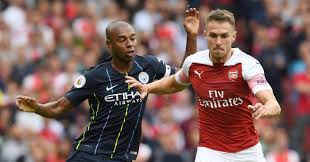 Official source for the latest arsenal results for first team, academy and women's fixtures. Manchester City V Arsenal One Big Game Five Big Questions Football365