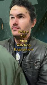 In Memory of David Martinez: Cyberpunk Legend