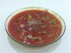 Ada gulai otak, gulai tunjang, gulai kikil, gulai cincang, gulai ati ampela ayam, gulai ati, gulai sumsum, hingga gulai kepala ikan kakap. Gulai Cincang Khas Rumah Makan Padang Ketahui Resep Dan Cara Memasaknya Tribun Padang