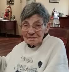 Obituary for Mary Jane (Gaeta) Carpenter