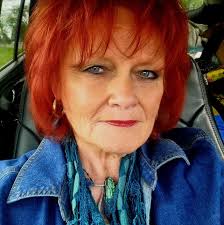 Mae West and her black boxing champion love