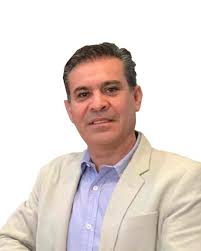 Daniel Cerrillo Lara