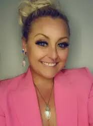 Stephanie Anderton, MSW