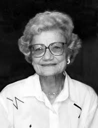 Marjorie Morton Obituary (1922