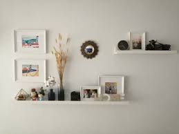 Ikea Mosslanda Shelf Ikea Cerceve Raf