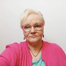 Marilyn EVERETT-JONES