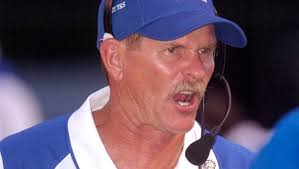 Etowah's McCorkle emerges as finalist for Russellville coaching job