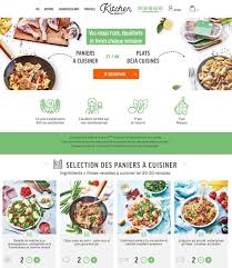 Ce que vous dites de nous. Je Me Suis Fait Plaisir Pendant Une Semaine Avec La Livraison De Repas A Domicile De Kitchendaily Cookile Paradise
