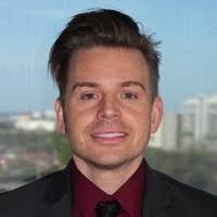 Blake Parrish, CSM, CSPO