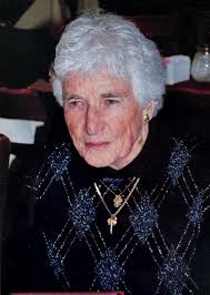 Obituary information for Theresa Violet Sturgeon