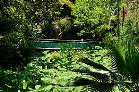 Les Jardins Exotiques De Sale Rabat