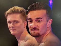 Lib Dem candidate for Holt