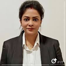 🤗 We are happy to welcome Dr. Sonal Jaiswal as our new iFIT Managing  Director who started her position