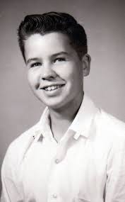 Rodney Confer Obituary