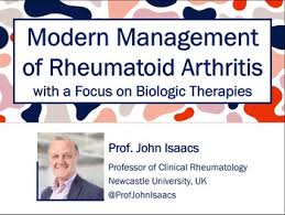 Rheumatoid arthritis is an inflammatory type of arthritis that can cause joint pain, swelling and damage. Modern Management Of Rheumatoid Arthritis With A Focus On Biologic Therapies Hstalks