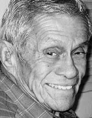 SALVADOR GRANADOS Obituary (2016)