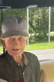 George Huggins Obituary