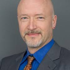 Eric Arden Youngstrom