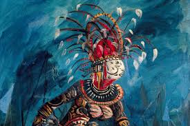 Bildergebnis für Ben Enwonwu