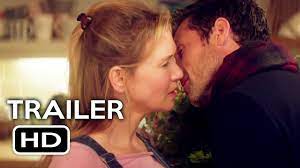 Bridget Jones S Baby Official Trailer 1 2016 Renee Zellweger Romantic Comedy Movie Hd Youtube
