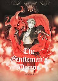 Miyuli] The Gentleman's Demon [Eng] 