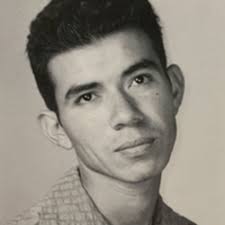 Most Recent Obituaries